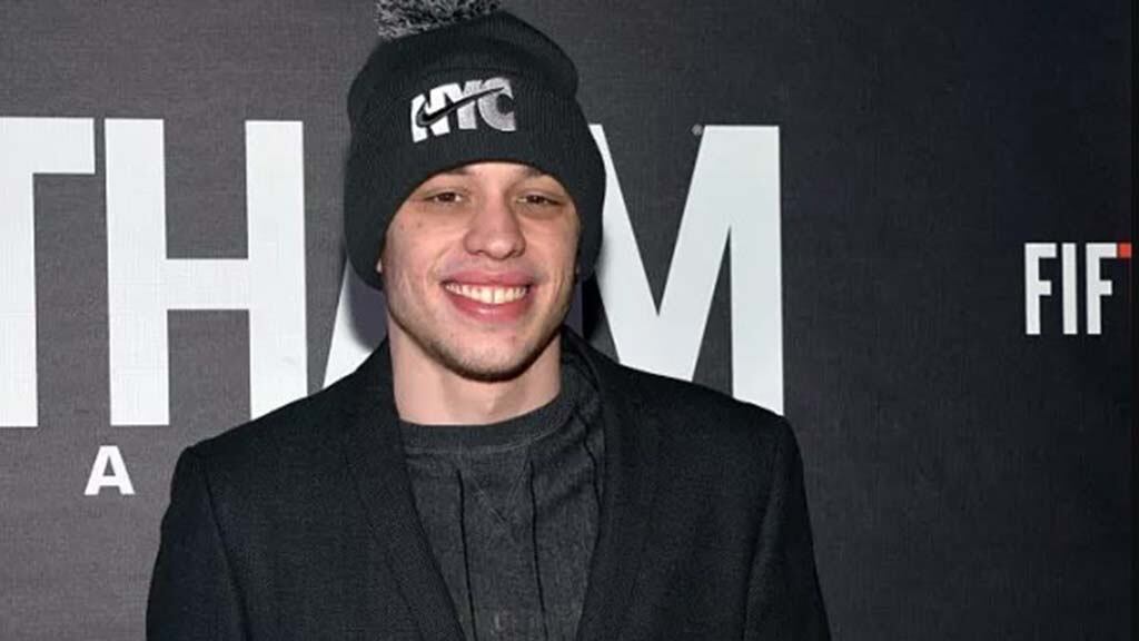 Pete Davidson