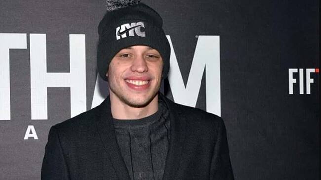 Pete Davidson