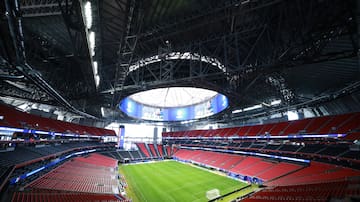 Programación Copa América 2024 en Chile: ¿Qué partidos se juegan hoy, 27 de junio, y quién transmite?