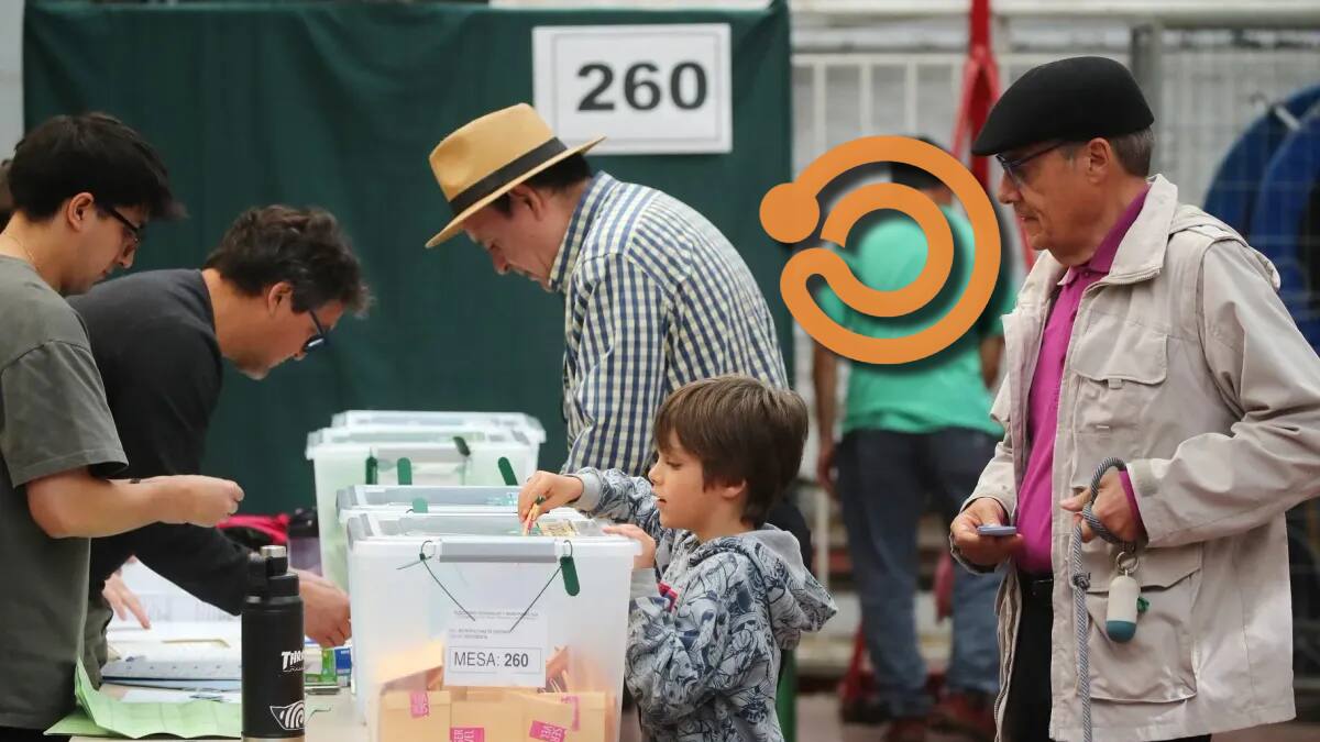 Elecciones 2025: Espacio Mayor suma acceso directo al Servel para facilitar el voto de adultos mayores