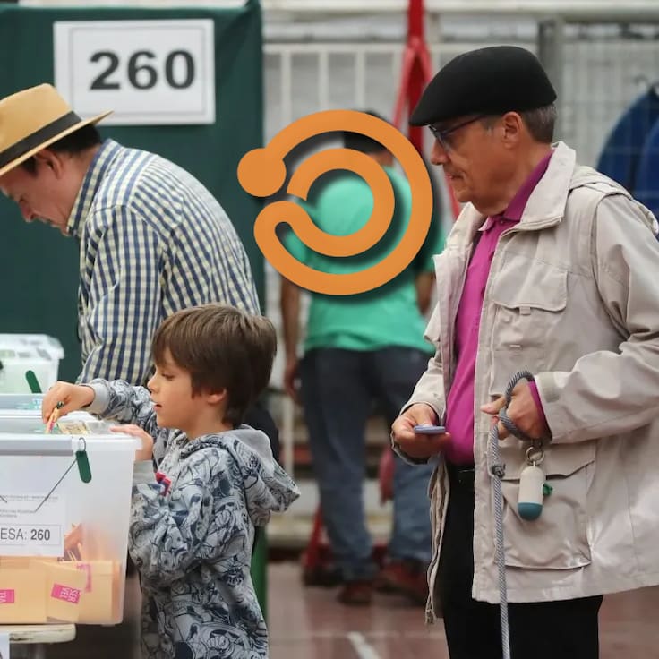 Elecciones 2025: Espacio Mayor suma acceso directo al Servel para facilitar el voto de adultos mayores