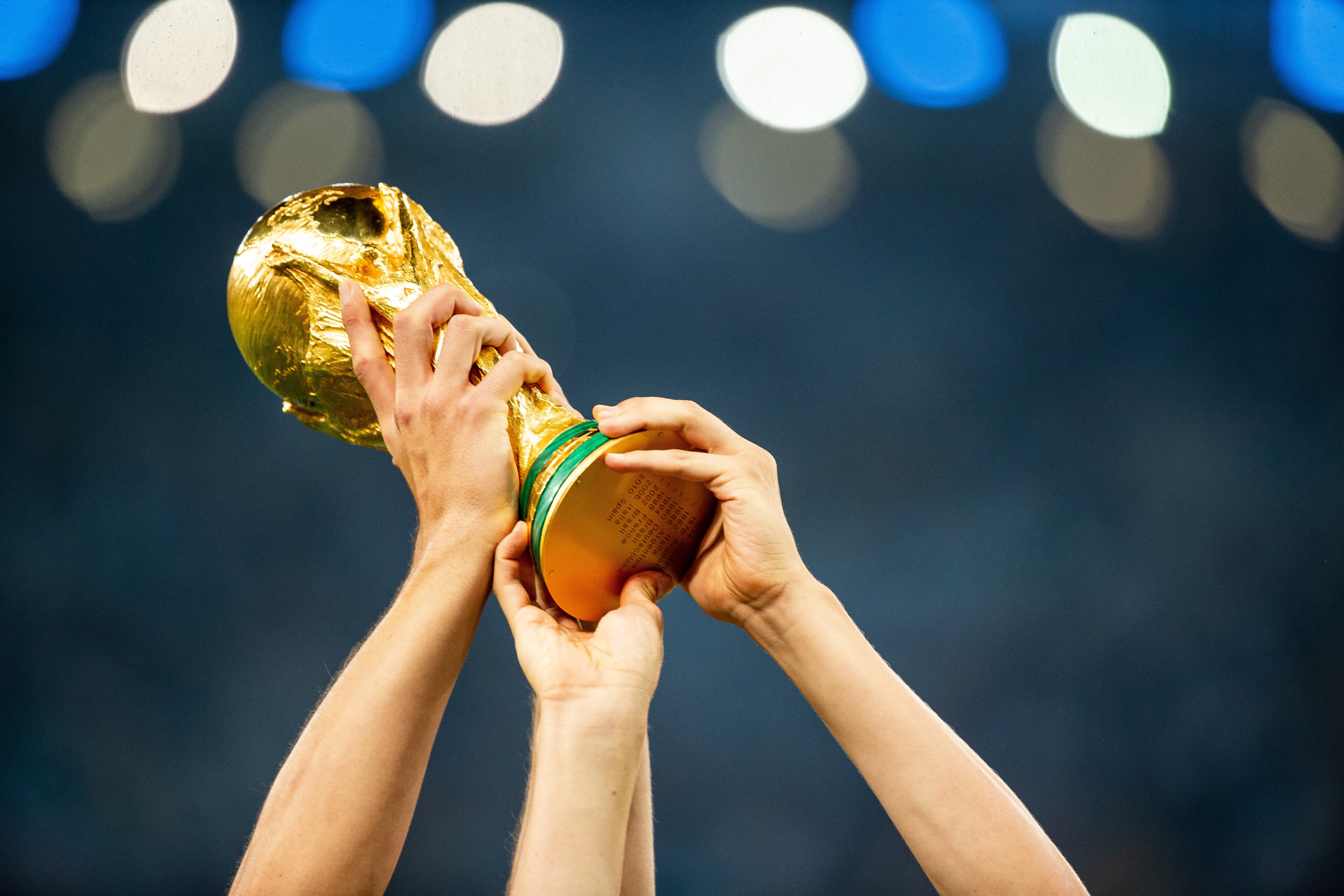 Así se jugará la próxima fecha doble de las Eliminatorias en noviembre | Getty Images