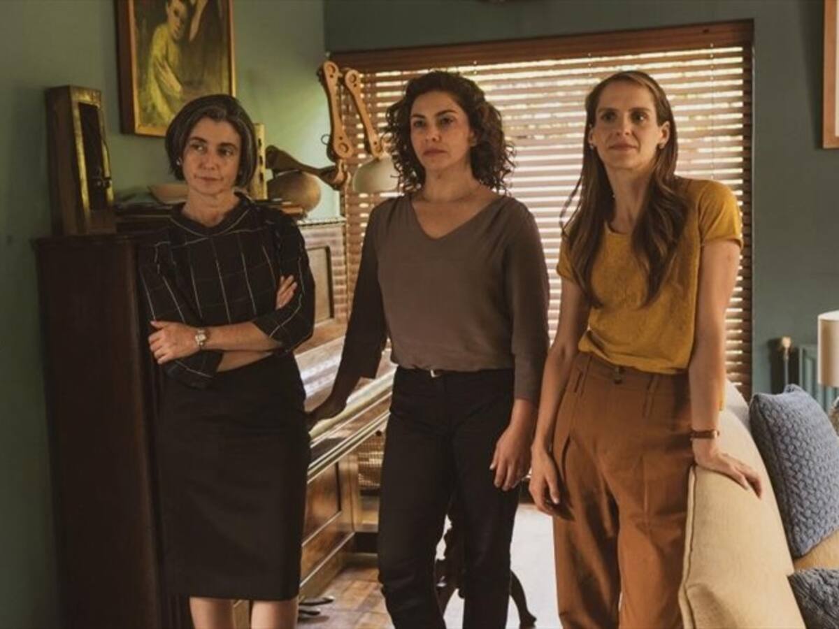 Mega prepara «Protectoras», su nueva serie inspirada en el Sename