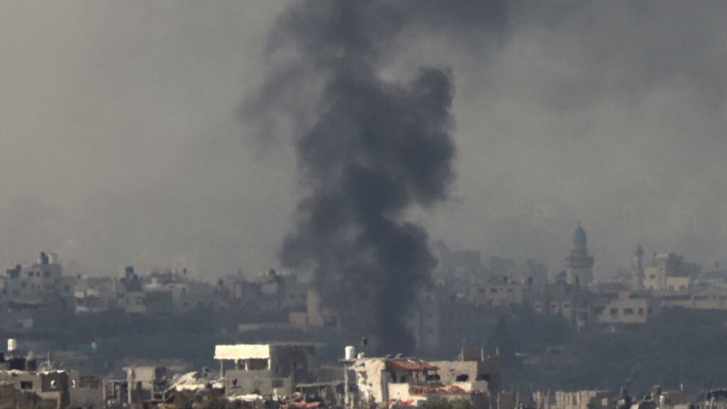 Gaza