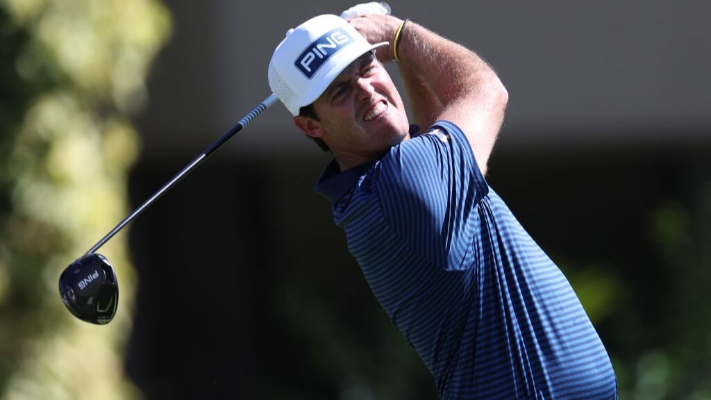 Mito Pereira es oficializado como nuevo integrante del LIV Golf