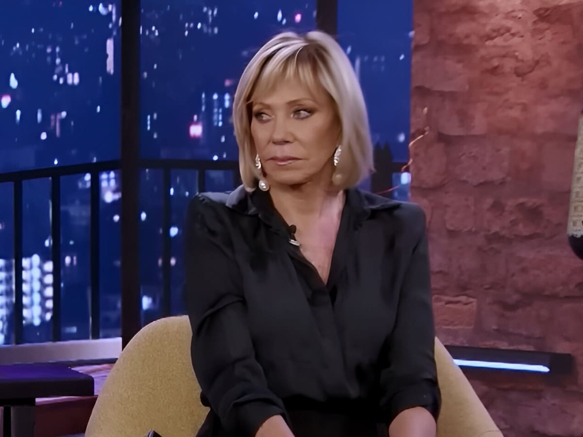 “No voy a perder 20 millones”: Raquel Argandoña habría estallado en “llanto y gritos” por supuesto robo en avión