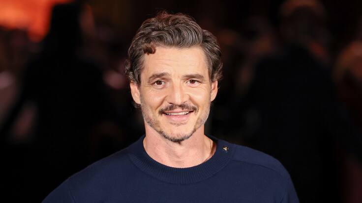 Pedro Pascal comparte especial post por el inicio del Mes del Orgullo: “Aquí está, es queer”