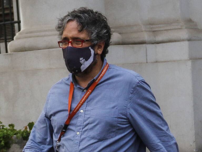 Alcalde de Huechuraba, Carlos Cuadrado