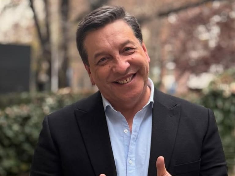 “Para ahorrar gastos...”: Revelan el nombre del reemplazo de Julio César Rodríguez en CHV