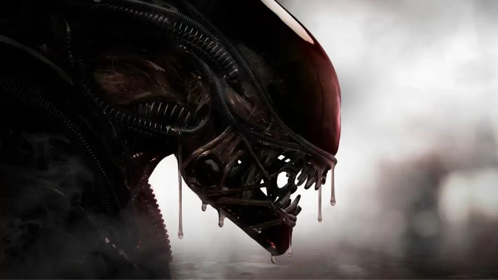 película alien