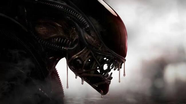 película alien