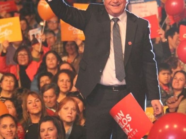 Talquinos eligieron como alcalde a hombre acusado de «trabajar» el 30 y 31 de febrero