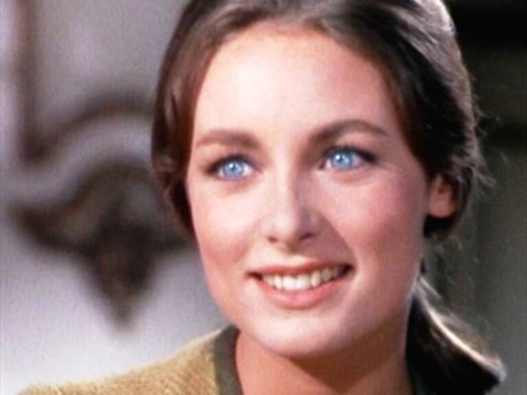 Actriz de «La novicia rebelde» muere a los 73 años