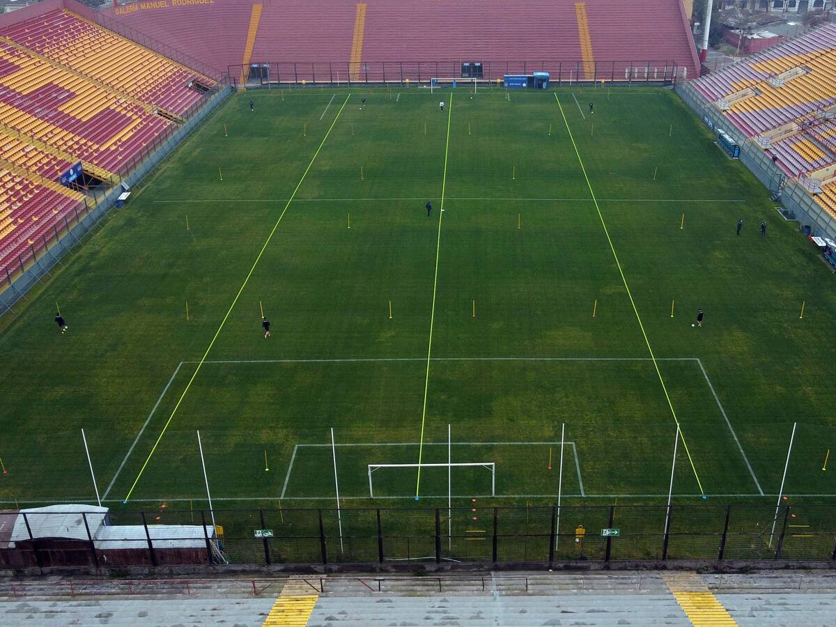 «Comisión Retorno» se reunión con nuevo presidente de la ANFP y planifica reforma a las bases del torneo