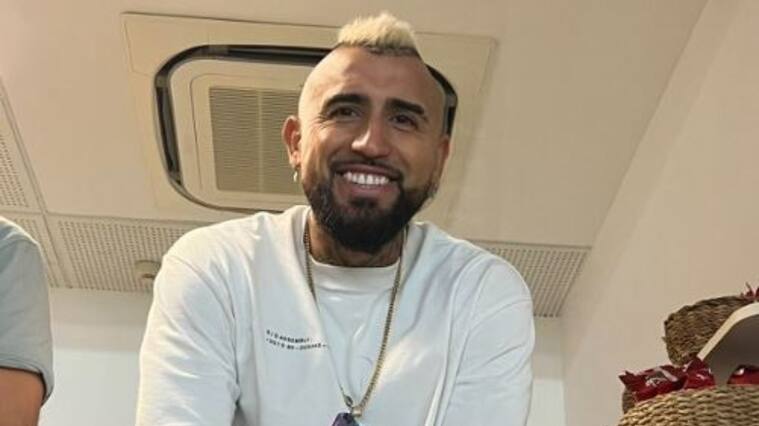 Gonzalo Fierro: "Flamengo es el equipo ideal para que Arturo Vidal siga demostrando la clase de jugador que es"