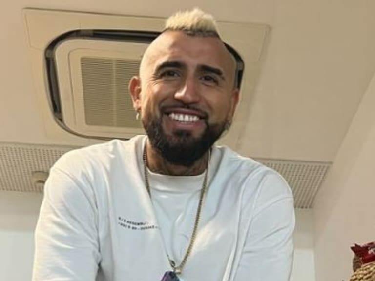 Gonzalo Fierro: "Flamengo es el equipo ideal para que Arturo Vidal siga demostrando la clase de jugador que es"