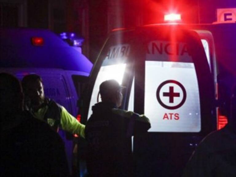 Fallece niña de 8 años que fue aplastada por un montacargas en un centro comercial