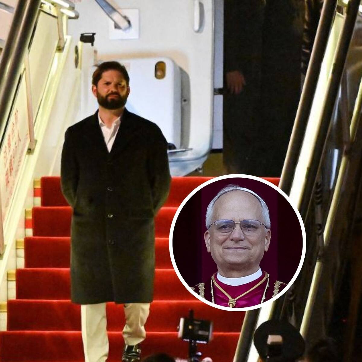 Gobierno modifica discusión inmediata del proyecto de eutanasia por visita del Presidente Boric al Vaticano