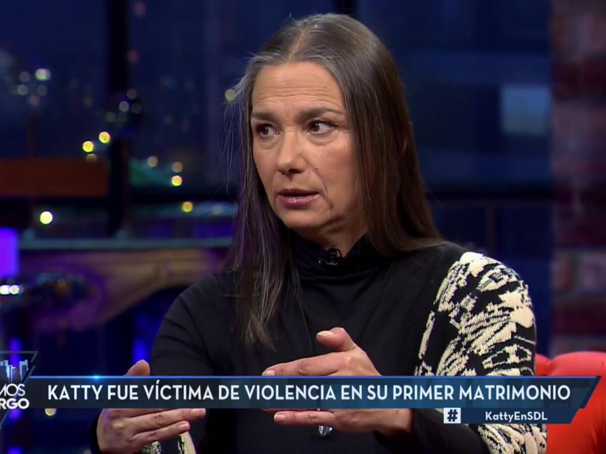 Katty Kowaleczko entregó detalles desconocidos de acoso que sufrió por parte de expareja