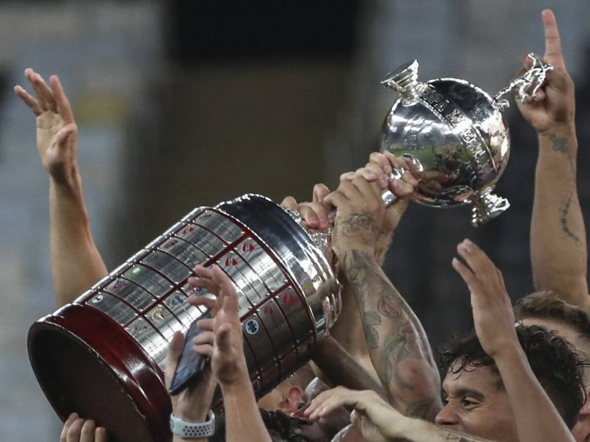 Consolidaciones y sorpresas: así se jugaron los 8vos de final de la Copa Libertadores