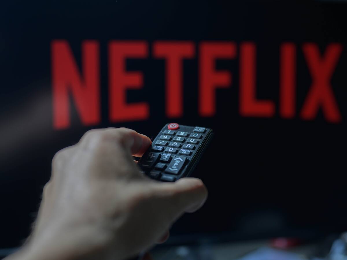 Netflix reveló el tráiler de la última temporada de una de sus series más aclamadas