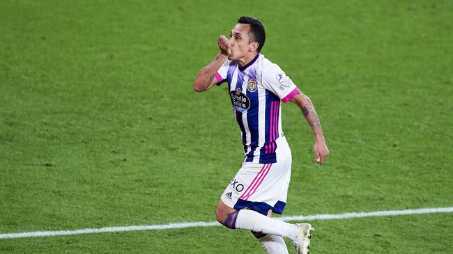 Fabián Orellana Valladolid