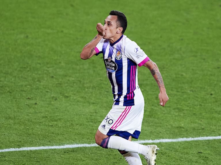Fabián Orellana Valladolid