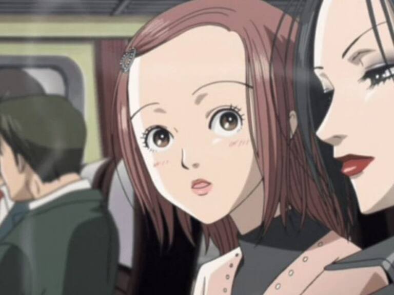 ¡Lo necesitábamos! El anime NANA será reestrenado en formato HD