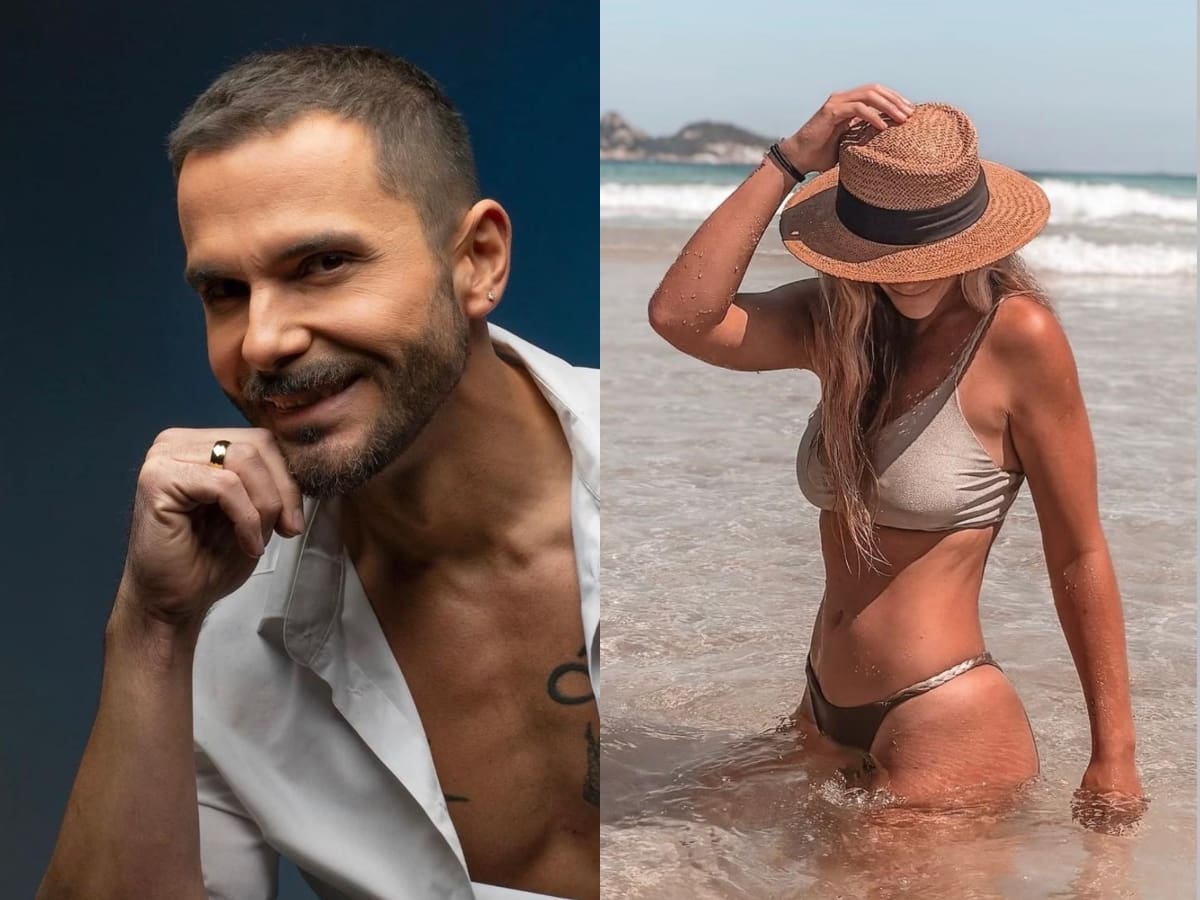 “No quiero perder a mi mujer”: Álvaro Ballero se confiesa y revela la dura decisión que remece su vida