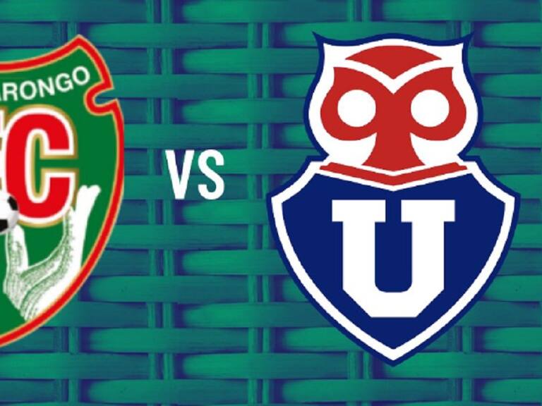 ¡Hasta Jorge Alís los apoya! Así es Chimbarongo FC, el equipo que enfrentará a la U en Copa Chile