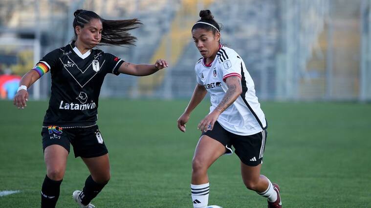 Colo Colo vs Santiago Morning - Cuándo y dónde ver la final del fútbol femenino