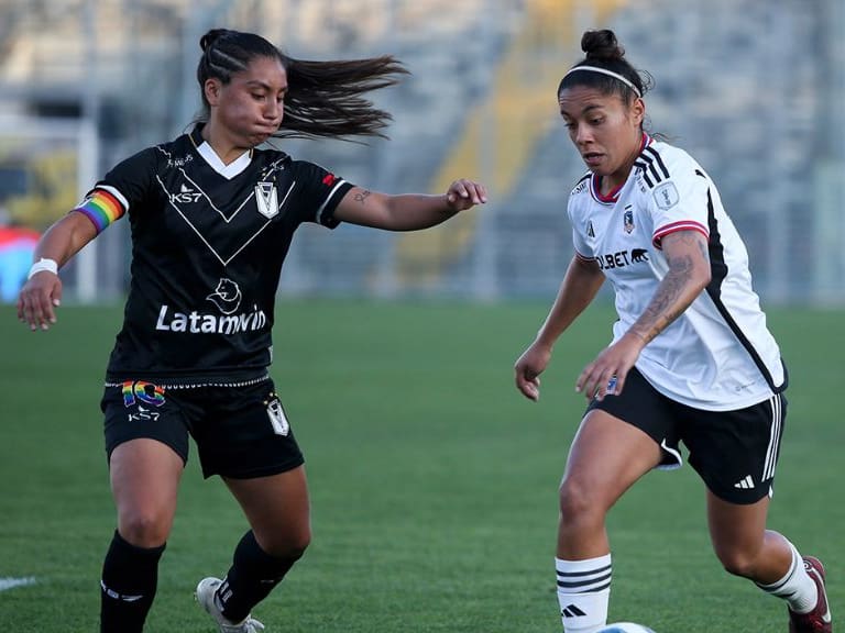 Colo Colo vs Santiago Morning - Cuándo y dónde ver la final del fútbol femenino