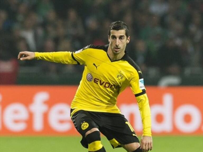 Mourinho sumó a un nuevo refuerzo de lujo para el Manchester United