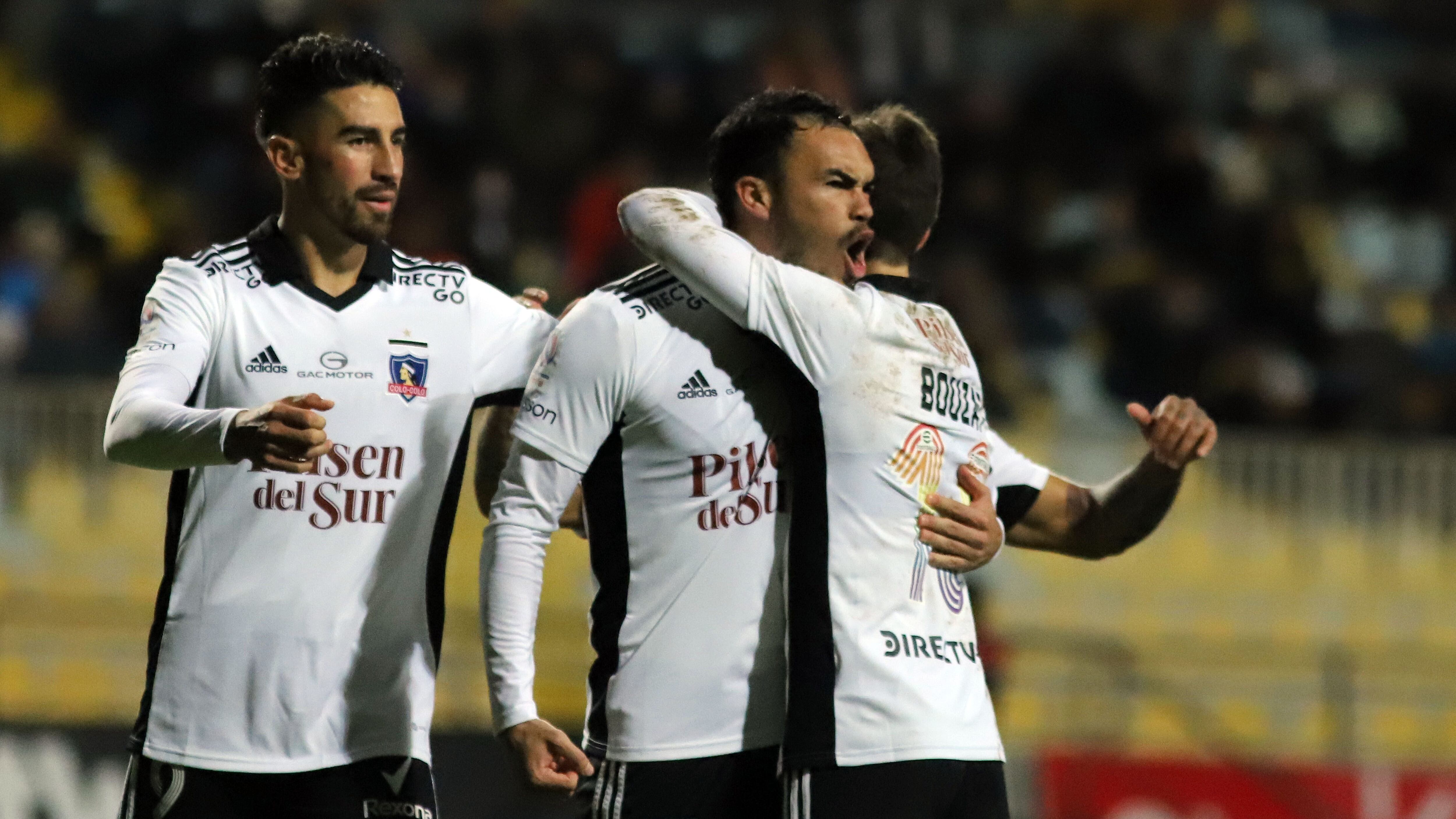 Campeonato Nacional: así está la tabla tras la fecha 16