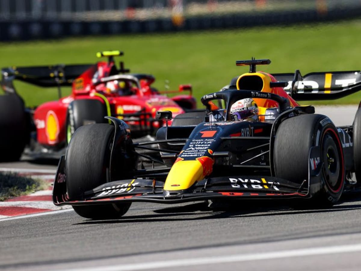 Resultados Fórmula 1: así va la clasificación de constructores tras el GP de Austria