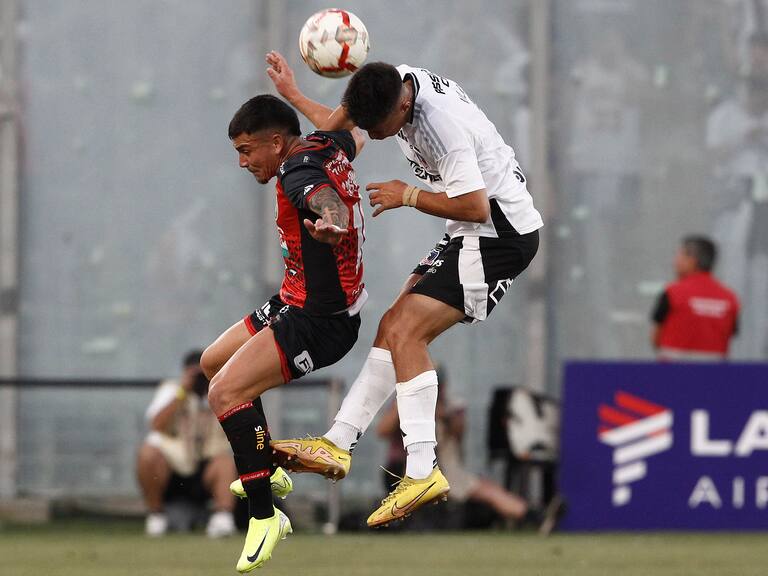 Es una de las figuras del fútbol chileno y renovó su contrato hasta 2027: “Seguiremos haciendo historia”