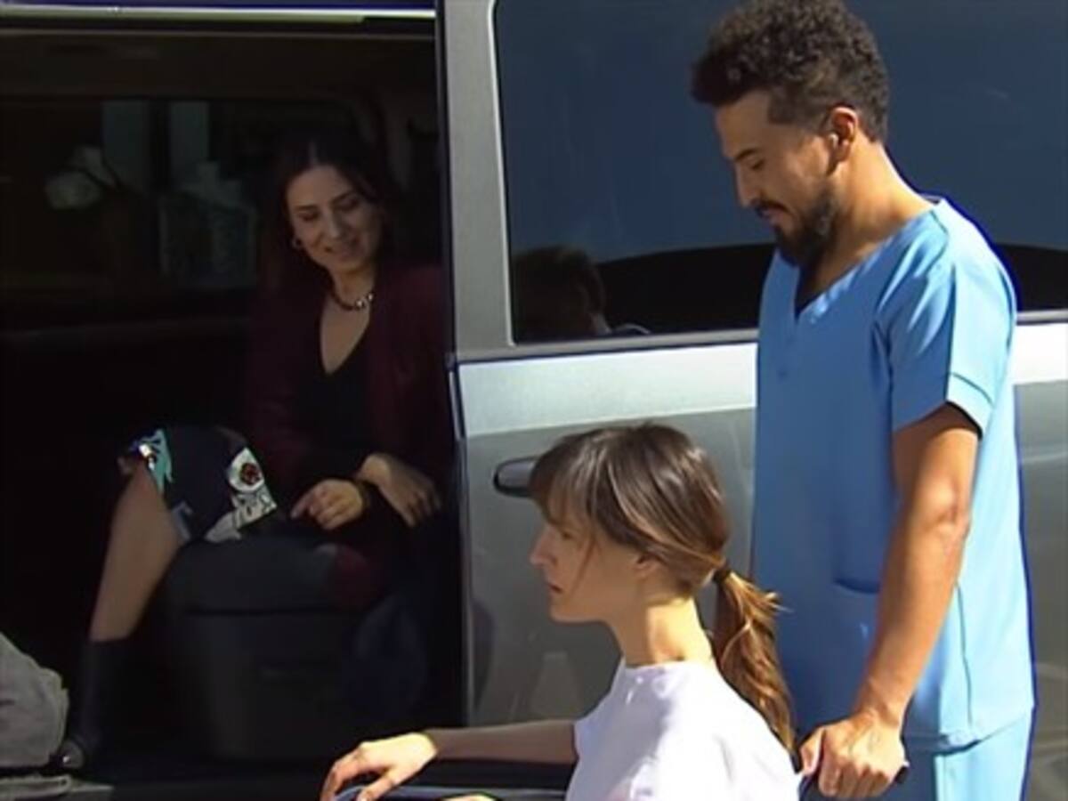 Verdades Ocultas: Eliana y Valentina comienzan su plan de venganza