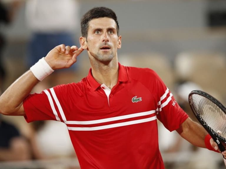 Batacazo en París: Novak Djokovic acabó con el reinado de Rafael Nadal en Roland Garros