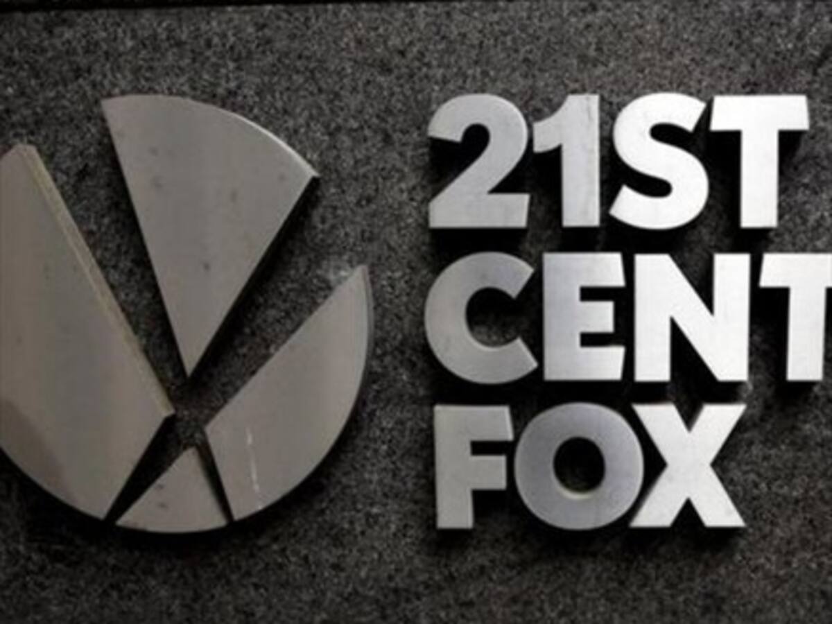 Twenty-First Century Fox acordó la compra de Sky