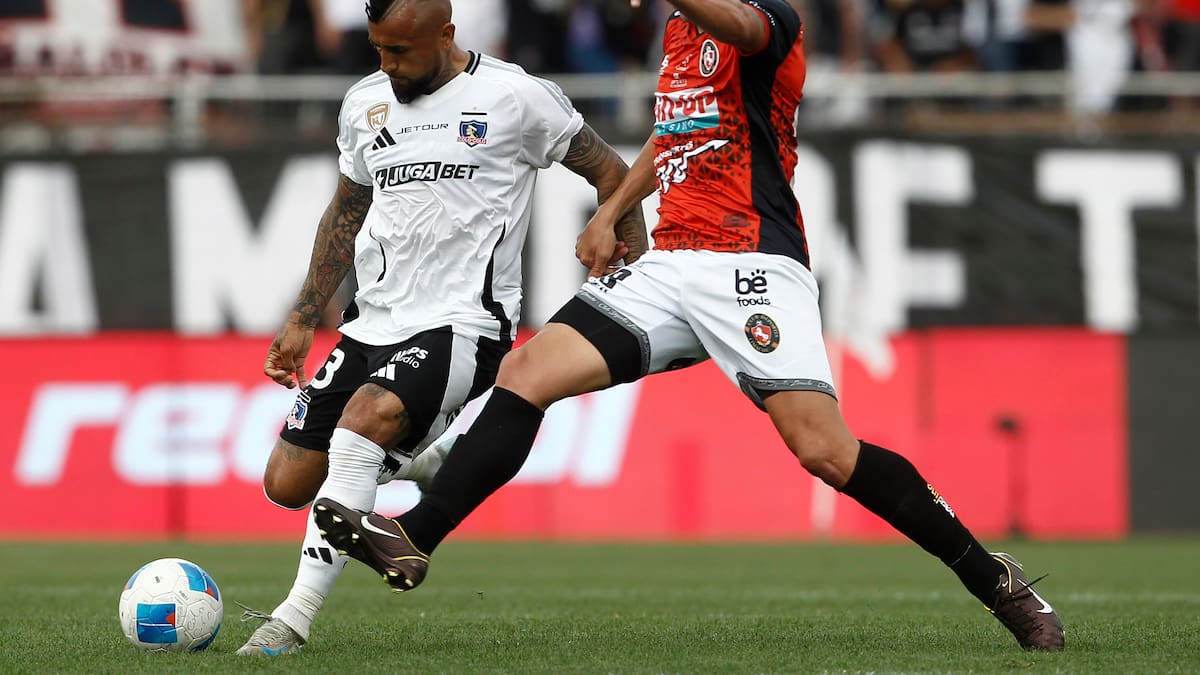 Definen aforo para el duelo de Limache vs Colo Colo y aclaran si habrá hinchas visitantes: decisión tomada