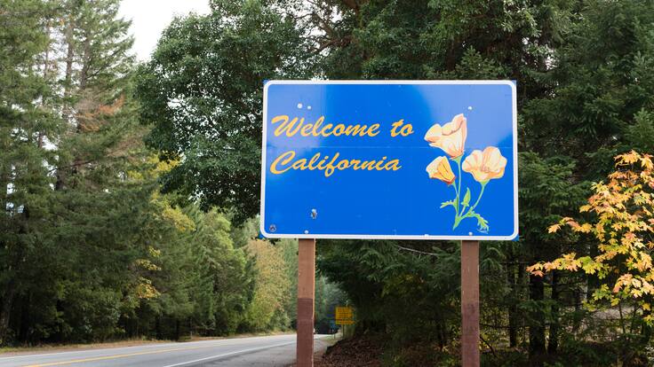 ¿Se acerca el “Calexit” a Estados Unidos? California aprueba recolección de firmas para someter a votación su independencia