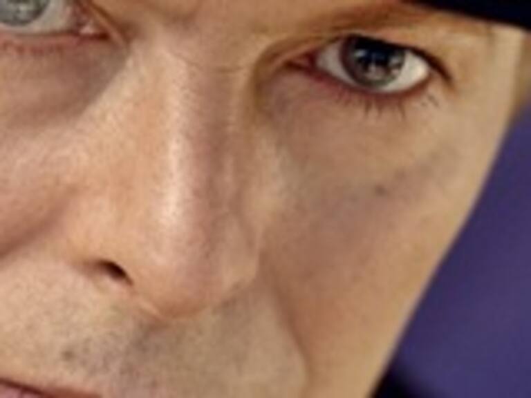 Blackstar, el enigmático disco de despedida de David Bowie