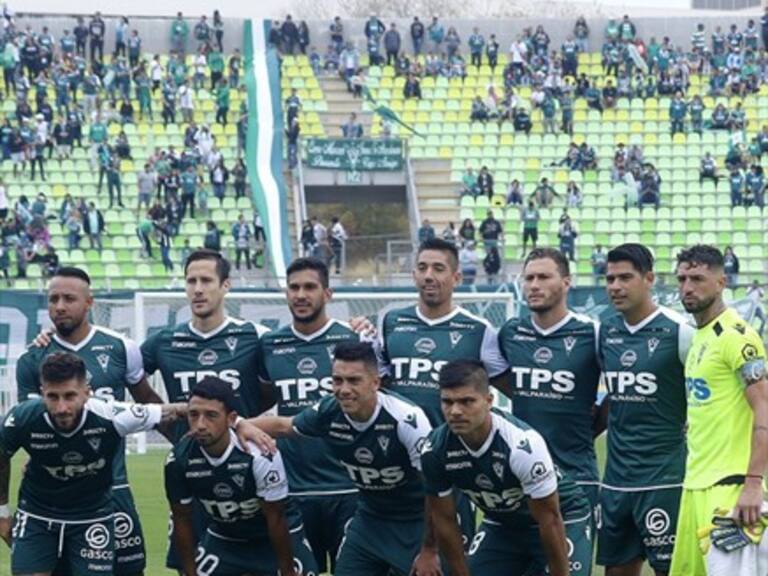 Fundación que administra Santiago Wanderers evalúa ceder el mando del club