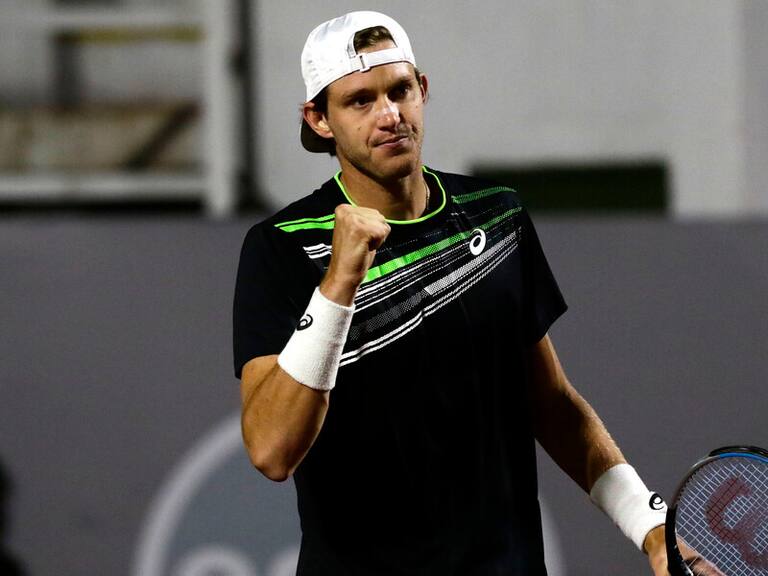 Nicolás Jarry ya tiene horario para enfrentar las semifinales del Challenger de Lima