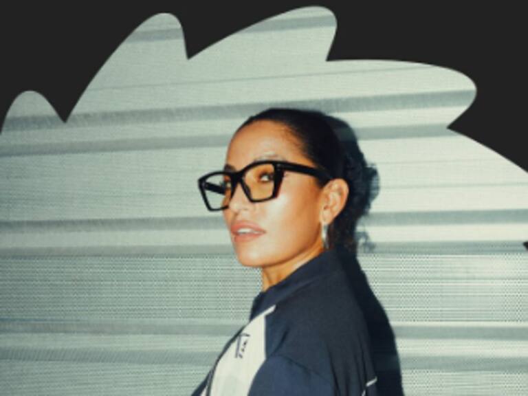 Anita Tijoux estrena canción oficial de “Eterno”, la película que relata la historia sobre Colo Colo