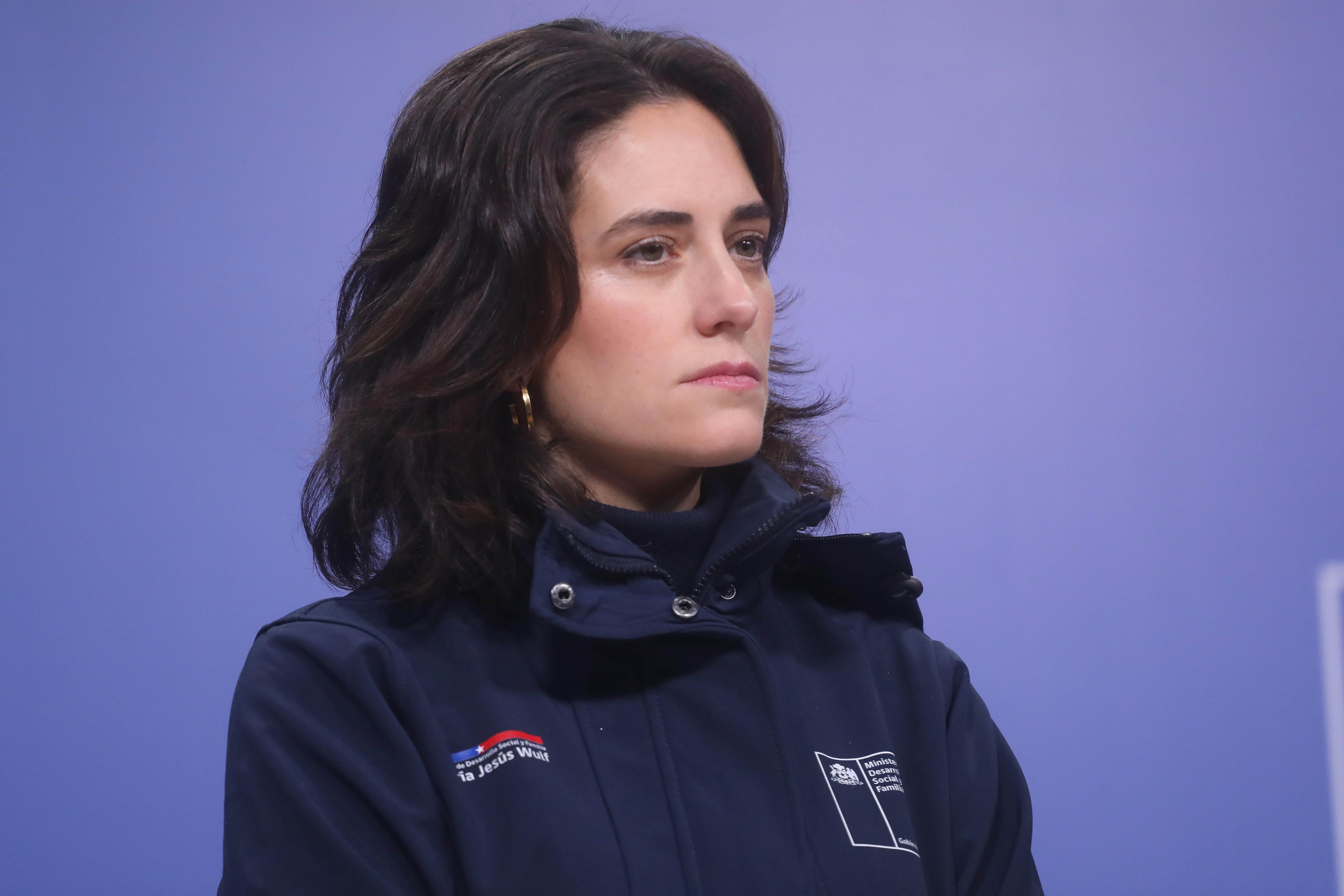María Jesús Wulf
