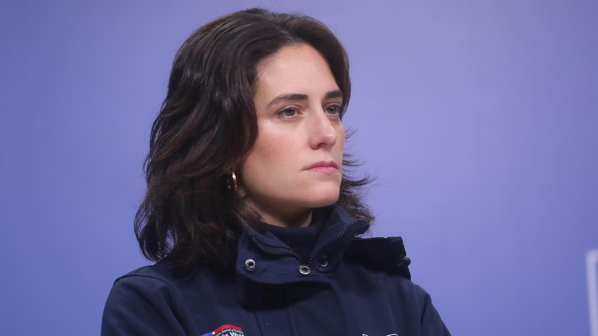 “Es una realidad muy cruda”: ministra Wulf alerta que 20 residencias enfrentan casos de captación de menores para comercio sexual