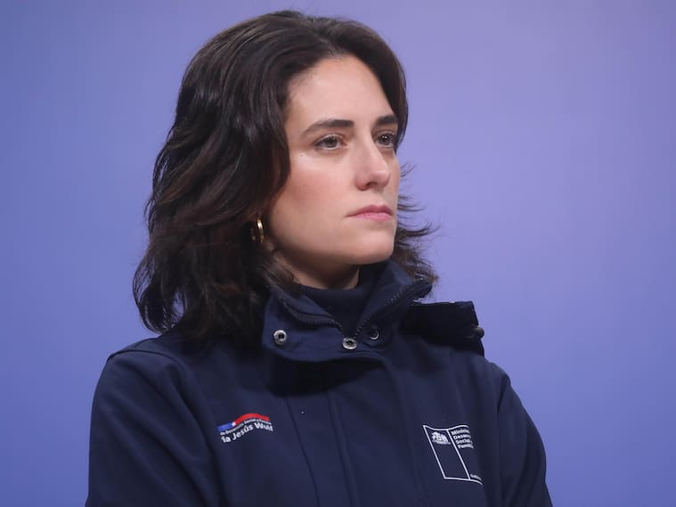 María Jesús Wulf