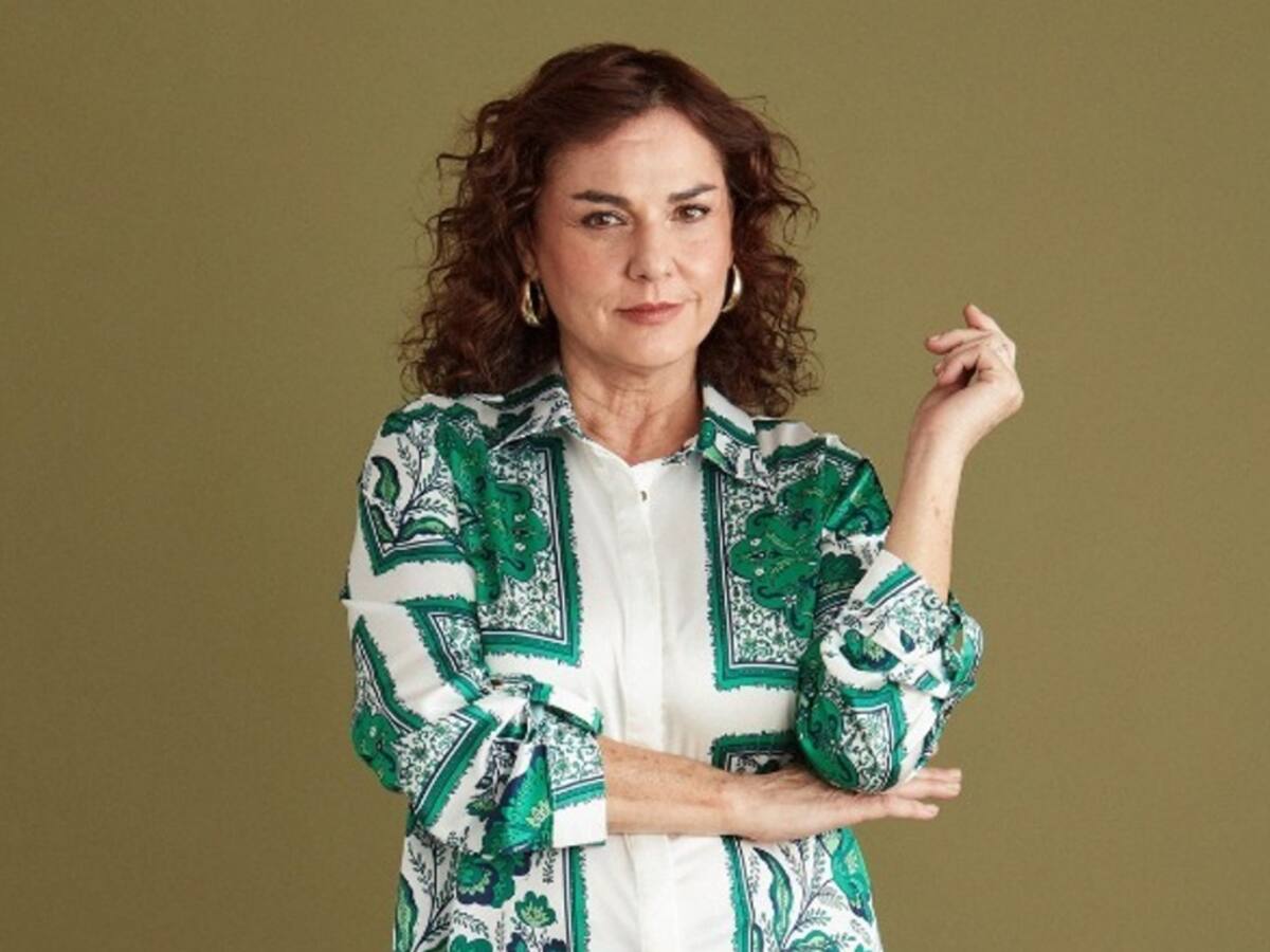 “No habla mucho”: Berta Lasala desclasifica particular situación familiar luego de separarse de Daniel Alcaíno