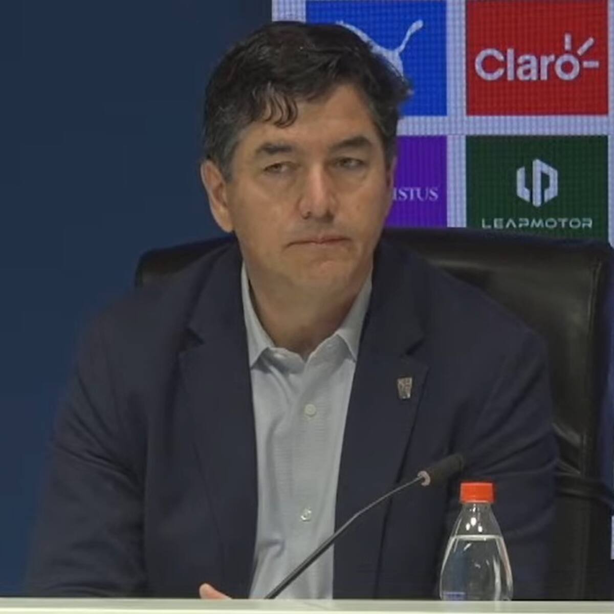 “No eran de la posición que buscábamos”: presidente de Cruzados descarta haber desechado más refuerzos para la UC